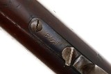 Winchester 1876 2nd Model Lever Action Rifle, 8195, O-234 - Image 6 of 23