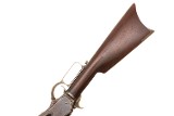 Winchester 1876 2nd Model Lever Action Rifle, 8195, O-234 - Image 13 of 23