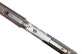 Winchester 1876 2nd Model Lever Action Rifle, 8195, O-234 - Image 19 of 23