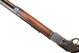 Winchester 1876 2nd Model Lever Action Rifle, 8195, O-234 - Image 11 of 23