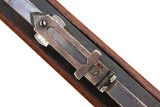 Winchester 1876 2nd Model Lever Action Rifle, 8195, O-234 - Image 15 of 23