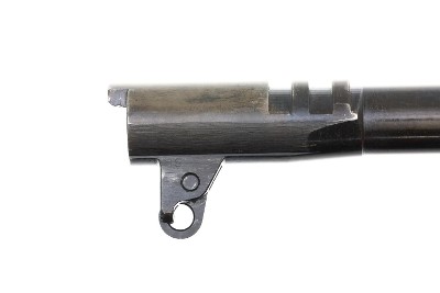 Remington Rand 1911 A1 US Military WWII Pistol, 1285904, FB02163 - Image 8 of 12