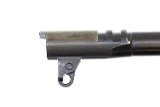Remington Rand 1911 A1 US Military WWII Pistol, 1285904, FB02163 - Image 8 of 12