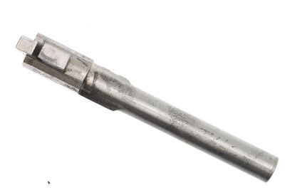 FN High Power Pistol, Late WWII German Military, WaA140, 84721a, FB01466 - Image 9 of 15