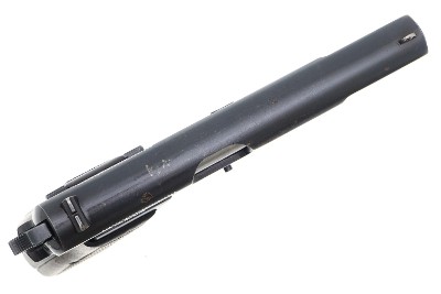 FN High Power Pistol, Late WWII German Military, WaA140, 84721a, FB01466 - Image 3 of 15