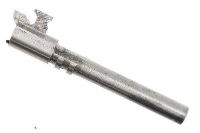 FN High Power Pistol, Late WWII German Military, WaA140, 84721a, FB01466 - Image 8 of 15