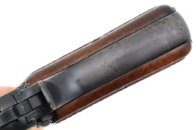 FN High Power Pistol, Late WWII German Military, WaA140, 84721a, FB01466 - Image 6 of 15
