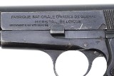 FN High Power Pistol, Late WWII German Military, WaA140, 84721a, FB01466 - Image 12 of 15