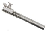 FN High Power Pistol, Late WWII German Military, WaA140, 84721a, FB01466 - Image 8 of 15