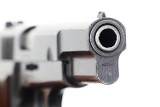 FN High Power Pistol, Late WWII German Military, WaA140, 84721a, FB01466 - Image 14 of 15