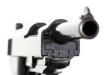 Walther P38 ac 41 All Matching German WWII Military Pistol, 1064e, FB01636 - Image 3 of 14