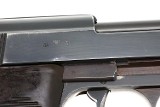 Walther P38 ac 41 All Matching German WWII Military Pistol, 1064e, FB01636 - Image 6 of 14