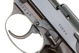 Walther P38 ac 41 All Matching German WWII Military Pistol, 1064e, FB01636 - Image 9 of 14