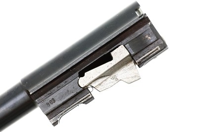 Walther P38 ac 41 All Matching German WWII Military Pistol, 1064e, FB01636 - Image 12 of 14