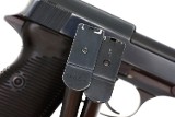 Walther P38 ac 41 All Matching German WWII Military Pistol, 1064e, FB01636 - Image 5 of 14
