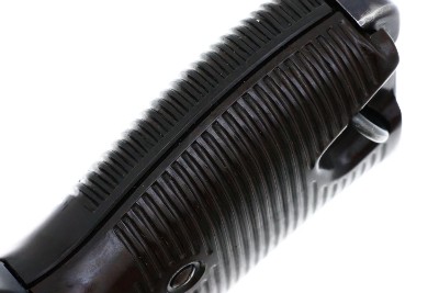 Walther P38 ac 41 All Matching German WWII Military Pistol, 1064e, FB01636 - Image 14 of 14