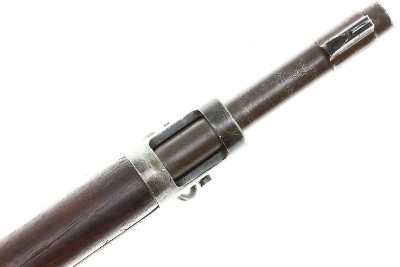 Rock Island Arsenal 1903 US Military Sniper Rifle, 346967, FB01780 - Image 23 of 25