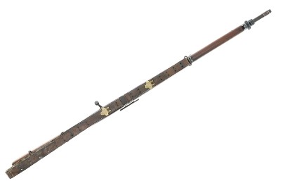 Rock Island Arsenal 1903 US Military Sniper Rifle, 346967, FB01780 - Image 16 of 25