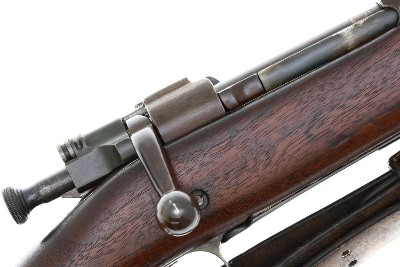 Rock Island Arsenal 1903 US Military Sniper Rifle, 346967, FB01780 - Image 11 of 25
