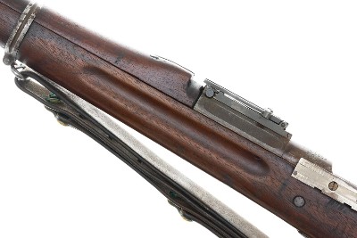 Rock Island Arsenal 1903 US Military Sniper Rifle, 346967, FB01780 - Image 14 of 25