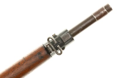 Rock Island Arsenal 1903 US Military Sniper Rifle, 346967, FB01780 - Image 17 of 25