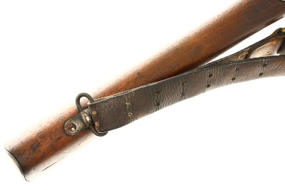 Rock Island Arsenal 1903 US Military Sniper Rifle, 346967, FB01780 - Image 21 of 25