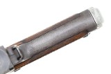 Japanese Military Type 14 WWII Nambu Pistol, 19.3 date, 20784, FB01358 - Image 6 of 12