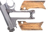 Japanese Military Type 14 WWII Nambu Pistol, 19.3 date, 20784, FB01358 - Image 10 of 12
