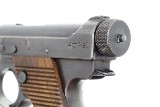 Japanese Military Type 14 WWII Nambu Pistol, 19.3 date, 20784, FB01358 - Image 9 of 12