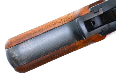 Walther PP Late WWII German Police, Eagle F Beech Grips, 358676P, FB02414 - Image 10 of 10