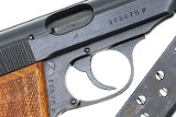 Walther PP Late WWII German Police, Eagle F Beech Grips, 358676P, FB02414 - Image 5 of 10