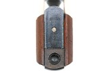Walther PP Late WWII German Police, Eagle F Beech Grips, 358676P, FB02414 - Image 7 of 10
