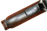 1900 DWM Swiss Military WIDE TRIGGER Luger, Holster, 4608, FB00325 - Image 10 of 19