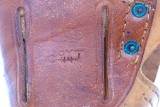 Colt 1911A1, US Military WWII Pistol, Holster, 1176428, FB01944 - Image 14 of 14