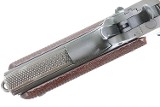 Colt 1911A1, US Military WWII Pistol, Holster, 1176428, FB01944 - Image 10 of 14