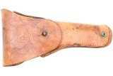 Colt 1911A1, US Military WWII Pistol, Holster, 1176428, FB01944 - Image 11 of 14