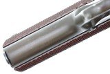 Colt 1911A1, US Military WWII Pistol, Holster, 1176428, FB01944 - Image 9 of 14