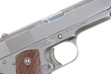 Colt 1911A1, US Military WWII Pistol, Holster, 1176428, FB01944 - Image 4 of 14