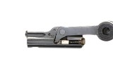Mauser 1937 S/42 German Army WWII Luger Pistol Rig, 359k, FB01575 - Image 10 of 20