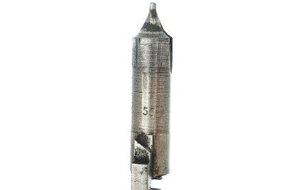 Mauser 1937 S/42 German Army WWII Luger Pistol Rig, 359k, FB01575 - Image 11 of 20