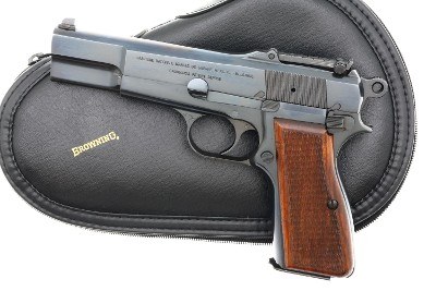 FN GP35, T229038, FB00163 - Image 1 of 12