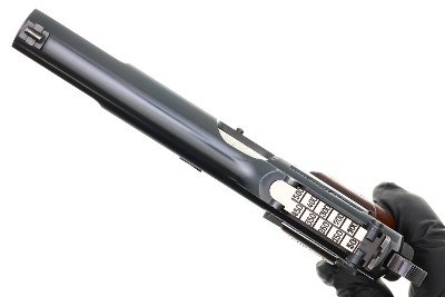 FN GP35, T229038, FB00163 - Image 8 of 12