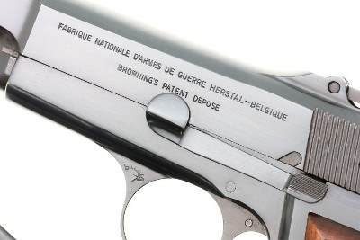 FN GP35, T229038, FB00163 - Image 3 of 12