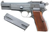 FN GP35, T229038, FB00163 - Image 2 of 12