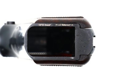 FN GP35, T229038, FB00163 - Image 6 of 12