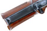 S&W Model 41 (no suffix), Extendable Front Sight, .22LR, A133477, FB02527 - Image 7 of 9