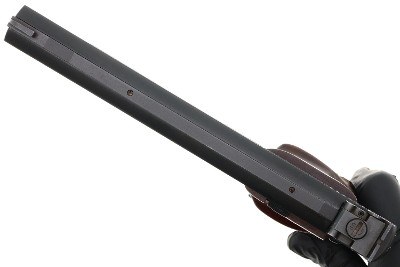 S&W Model 41 (no suffix), Extendable Front Sight, .22LR, A133477, FB02527 - Image 6 of 9