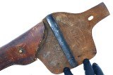 Colt 1907 US Experimental Military Rock Island Holster, PCA-205 - Image 6 of 7
