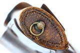 Colt 1907 US Experimental Military Rock Island Holster, PCA-205 - Image 5 of 7