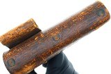 Colt 1907 US Experimental Military Rock Island Holster, PCA-205 - Image 7 of 7